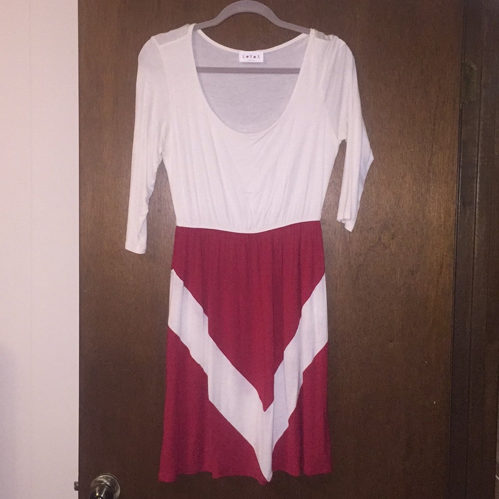 Super cute dress